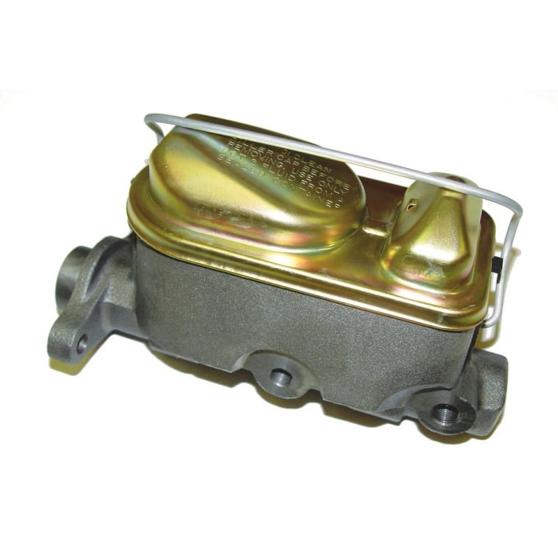 OMIX — Brake Master Cylinder