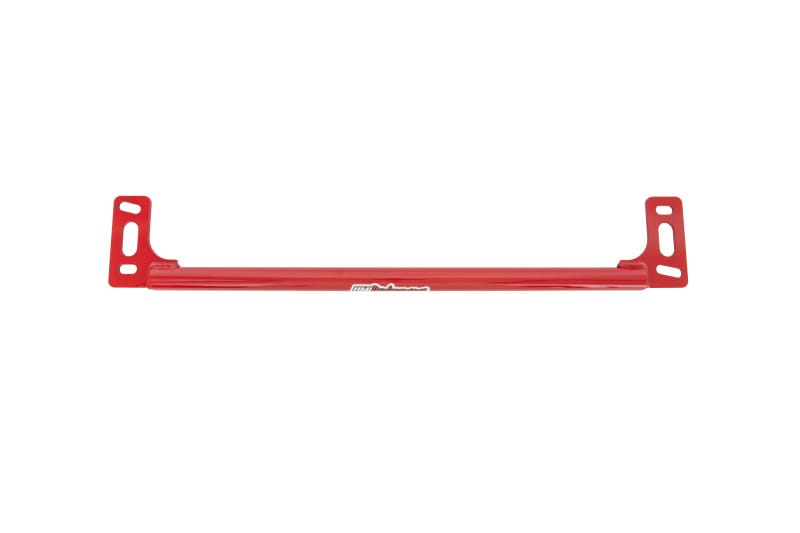 UMI Performance — 2030 - 1983-1992 GM F-Body Tubular Front Steering Brace "Wonder Bar"