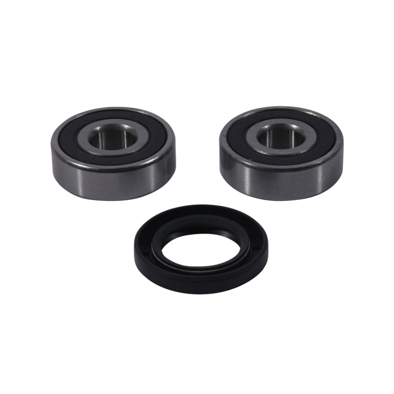 Pivot Works — Pivot Works 82-83 Yamaha YZ80 Rear Wheel Bearing Kit