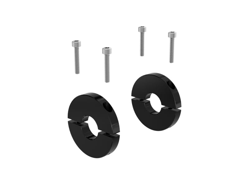 ICON — C/O BUMP STOP SPACER KIT 7/8" SHAFT 3/8" TALL