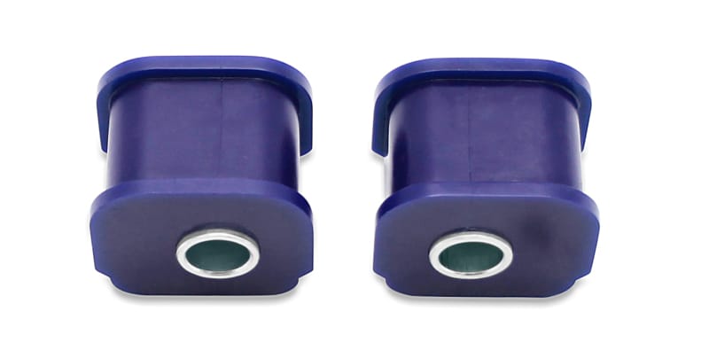 Superpro — Control Arm Lower - Inner Front Bushing Kit