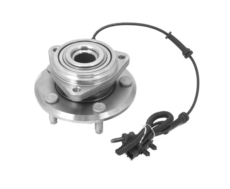 OMIX — Hub Bearing
