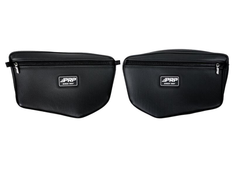 PRP Seats — Door Bags for Can-Am Maverick R (Pair)