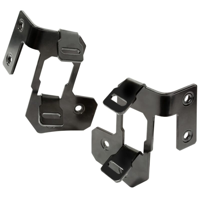 Rugged Ridge — A-Pillar Light Mount
LIGHT MOUNTS-OMIX