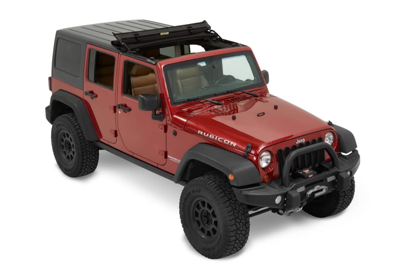 Bestop — Sunrider for Hardtop(R) - Jeep