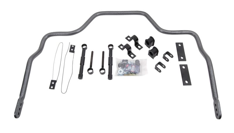 Hellwig — Rear Sway Bar Kit