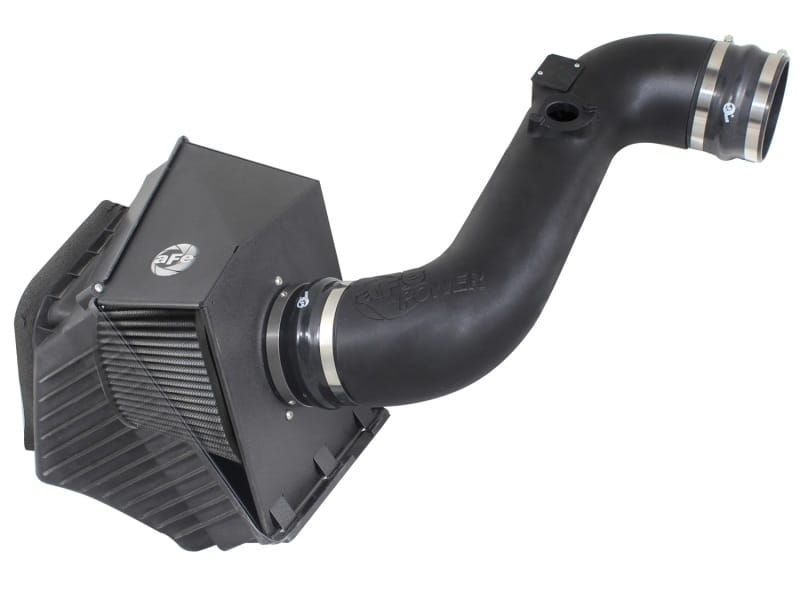 aFe — Magnum FORCE Stage-2 Cold Air Intake System w/ Pro DRY S Filter