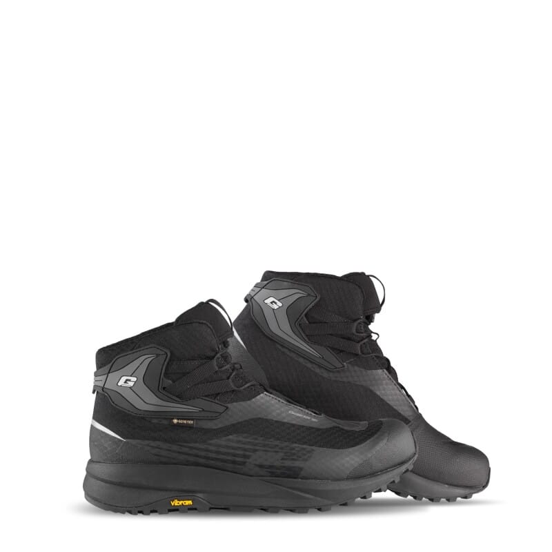 Gaerne — Gaerne G.Xenon Gore Tex Boot Black Size - 9.5