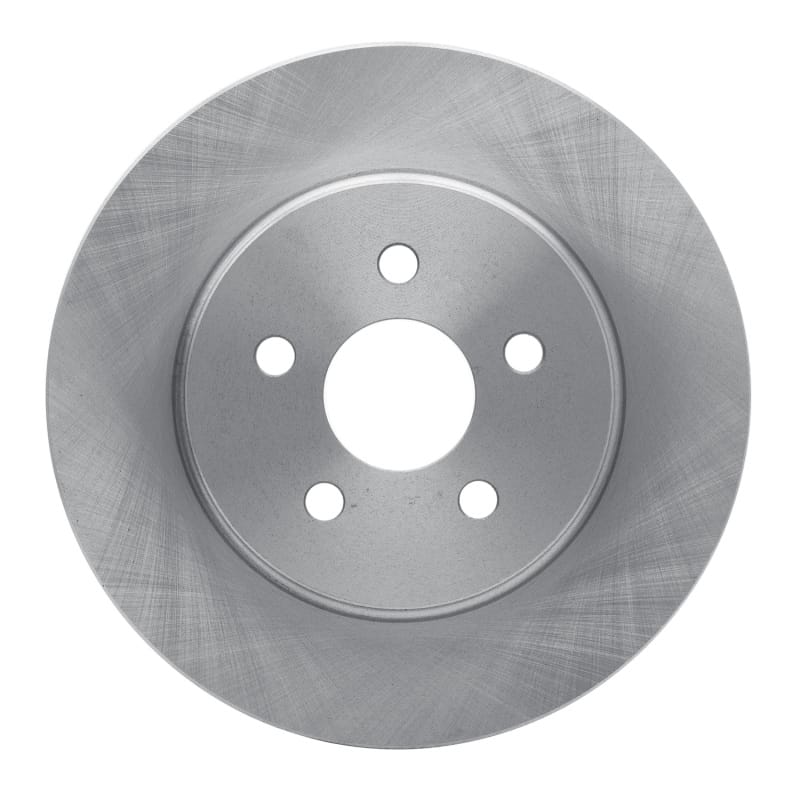 DFC — Disc Brake Rotor