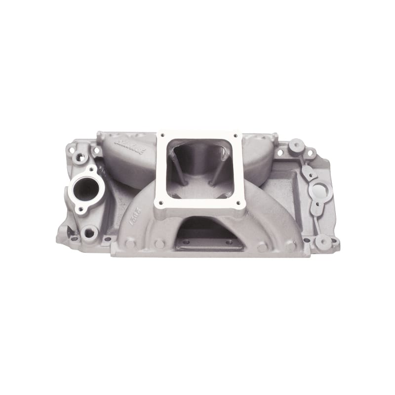 Edelbrock — Super Victor Series Intake Manifold