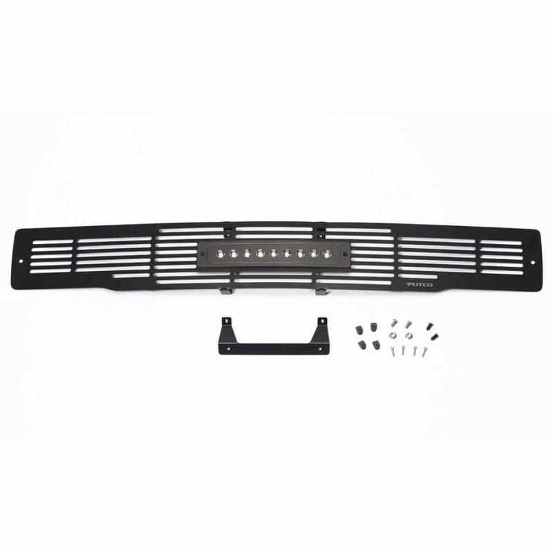 Putco — Bumper Grille Insert
