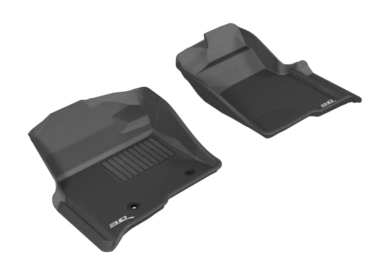 3D MAXpider — KAGU Floor Mat