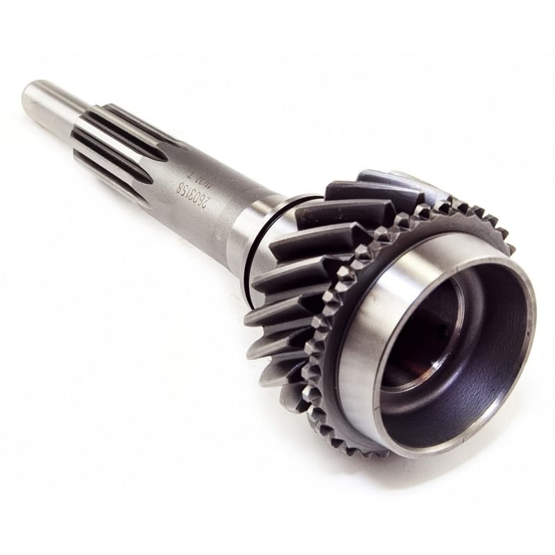 OMIX — Manual Trans Input Shaft