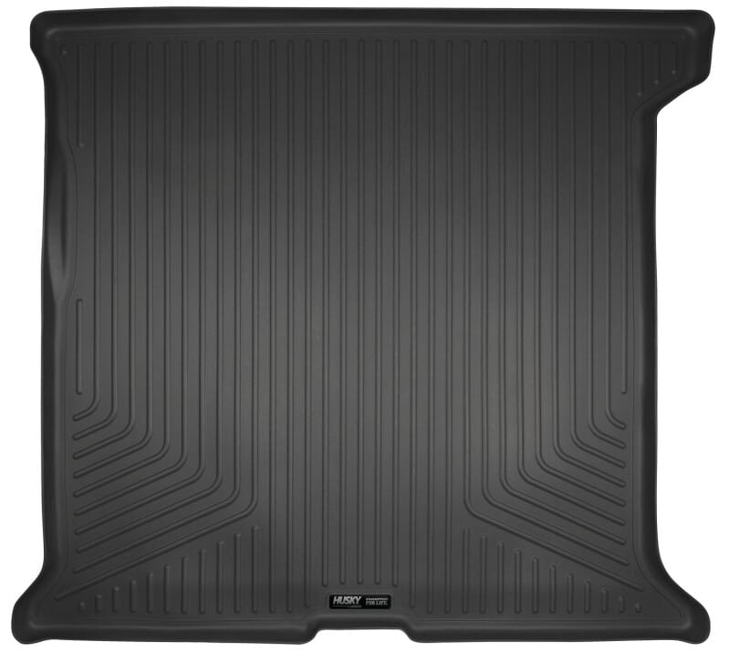 Husky Liners — Weatherbeater - Cargo Liner
Weatherbeater-Cargo Liner