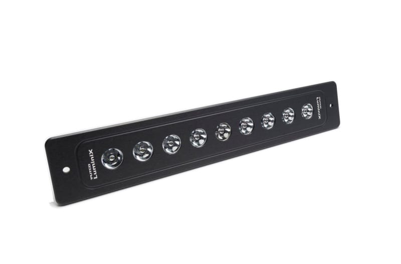 Putco — Putco Luminix High Power LED - 10in Flush Mount - 9 LED - 3600LM - 11.89x.75x2.2in
LED Light Bar