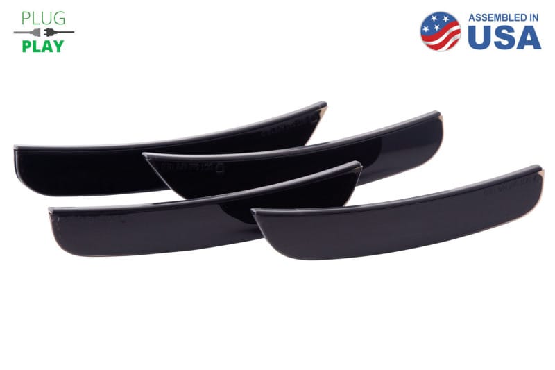 Diode Dynamics — Direct replacement for your factory sidemarker lamp.