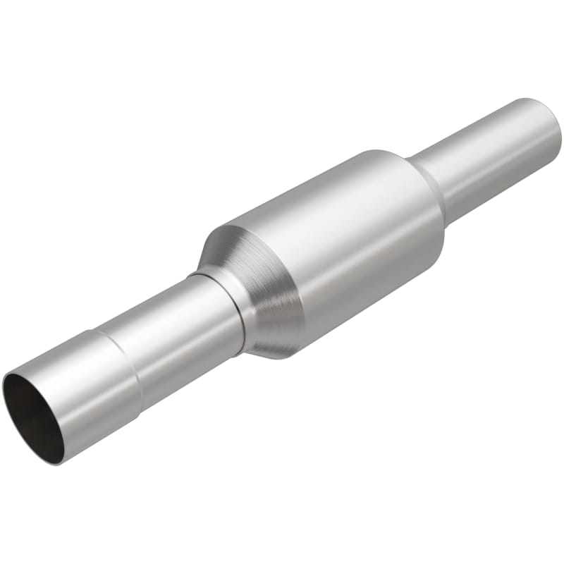Magnaflow — California CARB Direct-Fit Catalytic Converter
California Direct-Fit Catalytic Converter