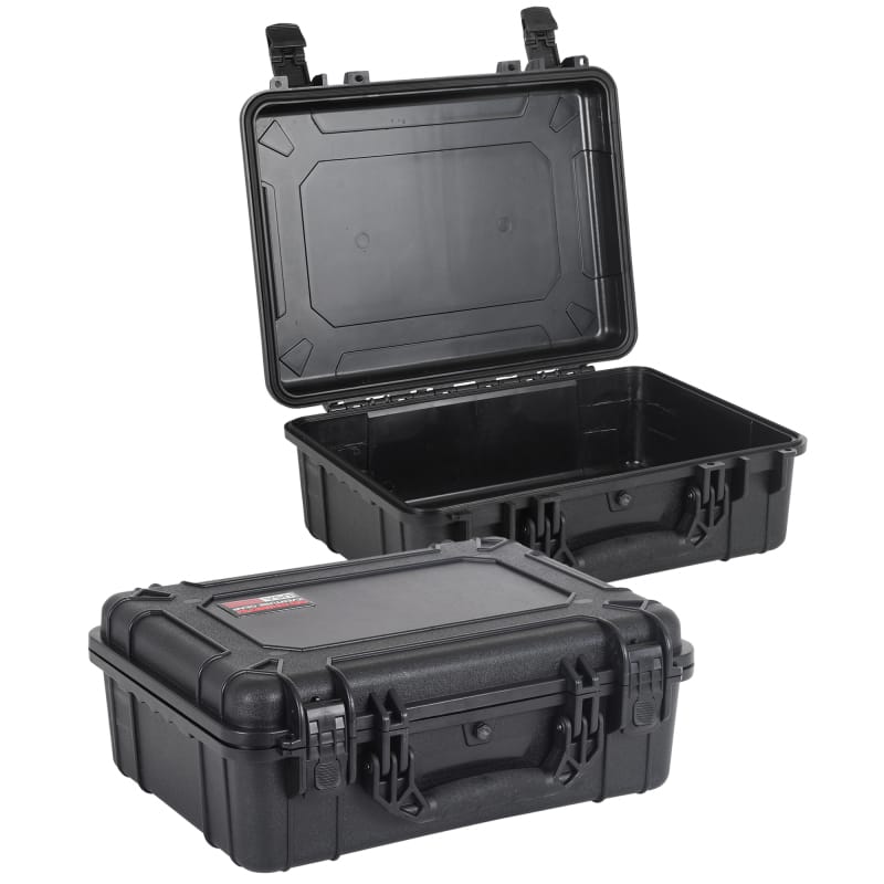 Go Rhino — Xventure Gear Hard Case - Large Box 20"