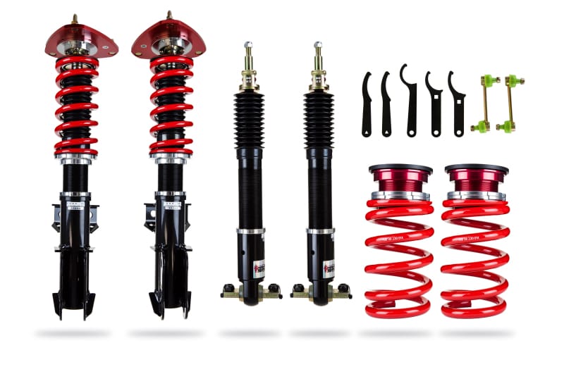 Pedders — EXTREME XA COILOVER KIT