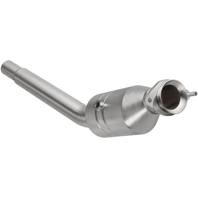 Magnaflow — California CARB Direct-Fit Catalytic Converter
California Direct-Fit Catalytic Converter