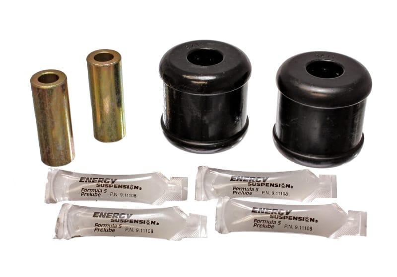 Energy Suspension — CONTROL ARM BUSHING SET