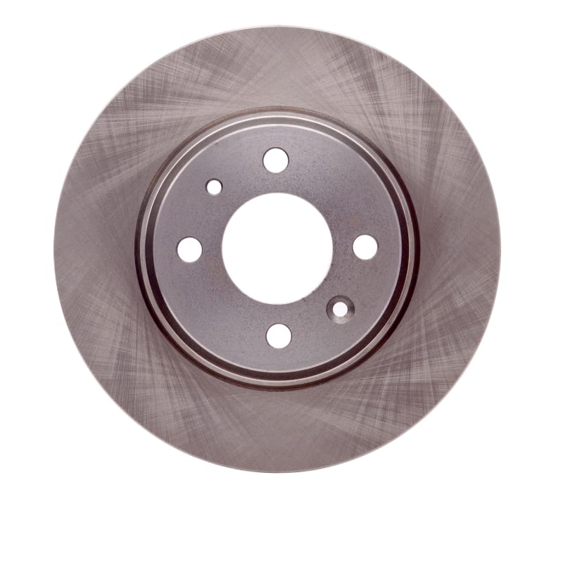 DFC — Disc Brake Rotor