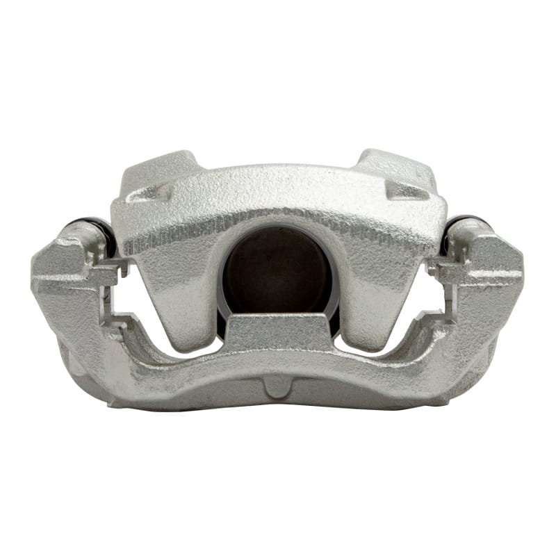 DFC — DFC 17-24 Mini Cooper Front-L Premium Caliper - Silver Zinc Coated
