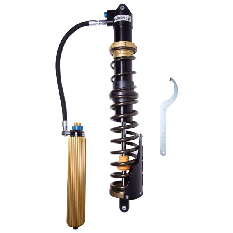 Bilstein — Bilstein 20-21 Polaris RZR XP 1000 Black Hawk Powersports Shock & Coil Spring Assembly - Rear
Rear Corner Module