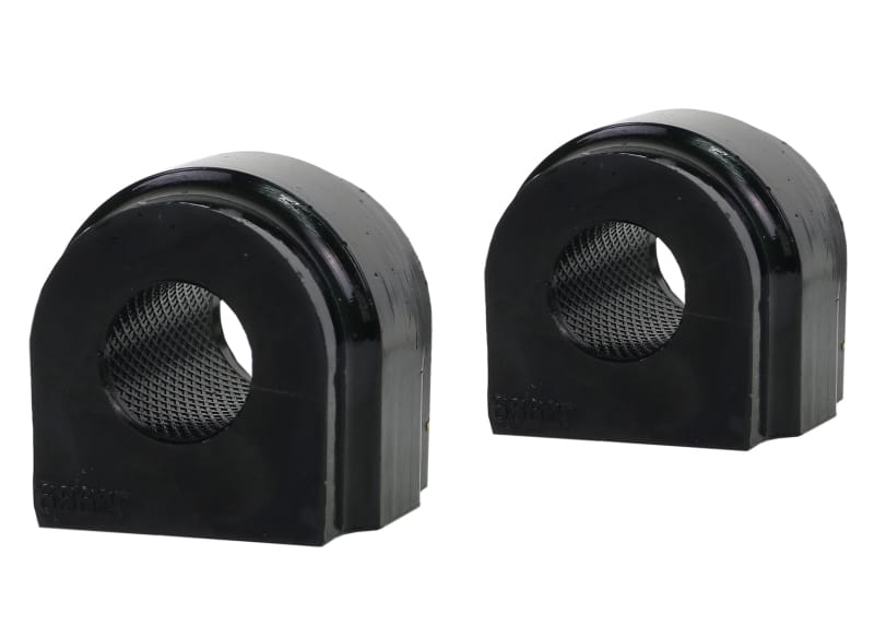 Whiteline — Sway Bar Mount - Bushing Kit 20mm
Sway bar - mount bushing 20MM