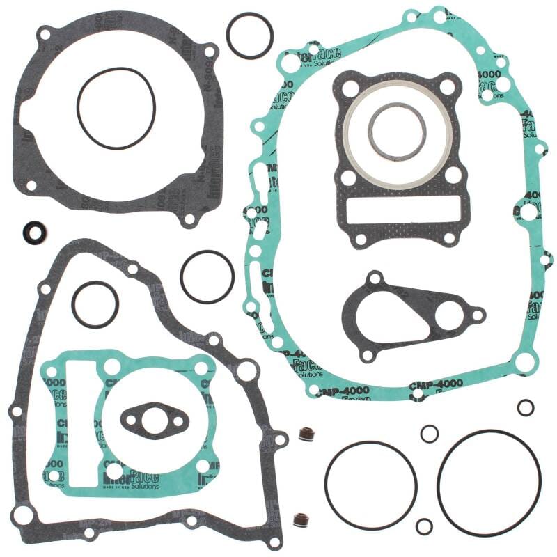 Vertex Pistons — Vertex Complete Gasket Kit Without Seals