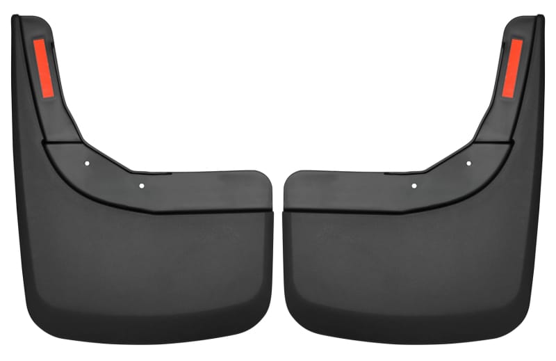 Husky Liners — Custom Mud Guards - Rear Mud Guards
Custom Mud Guards-Rear Mud Guards