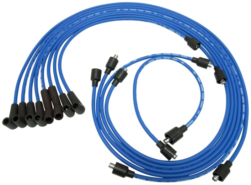 NGK — NGK Spark Plug Wire Set
