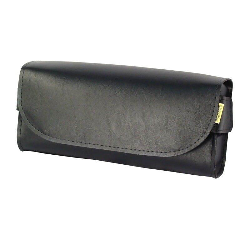 Willie & Max — Willie & Max Universal Raptor Tool Bag (12 in L x 5 W x 2.5 H) - Black