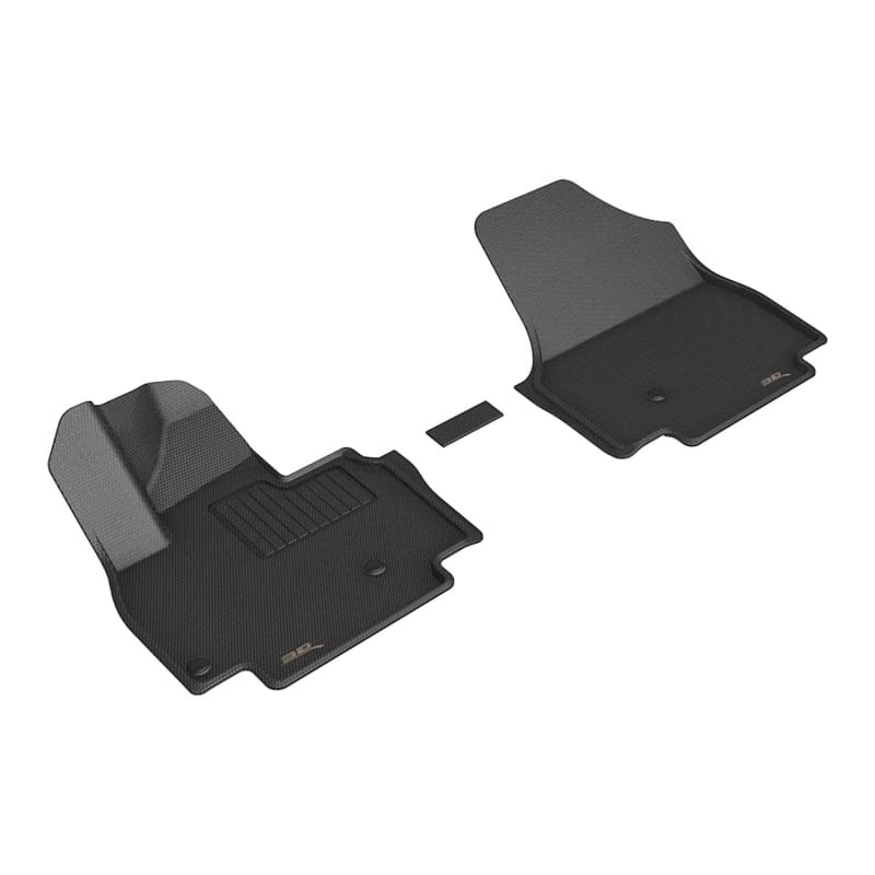 3D MAXpider — KAGU Floor Mat