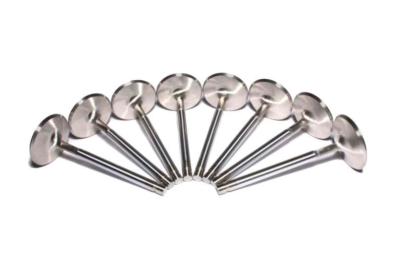 COMP Cams — Sportsman Intake Valve Set Chevrolet Small Block w/ 2.020" Head, 5.011" Length