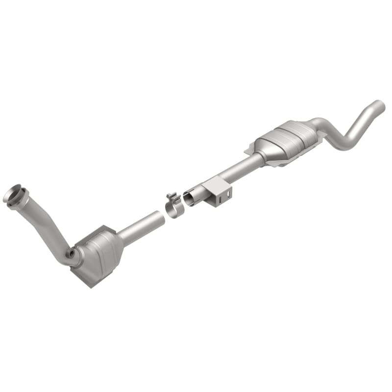 Magnaflow — OEM Grade Direct-Fit Catalytic Converter