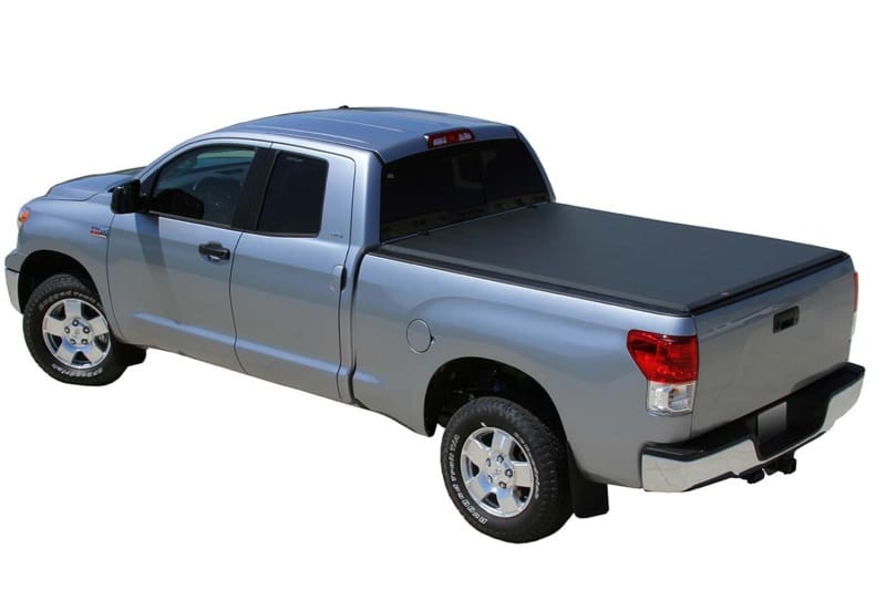 Access — ACCESS LITERIDER Tonneau Cover
LITERIDER® Roll-Up Cover