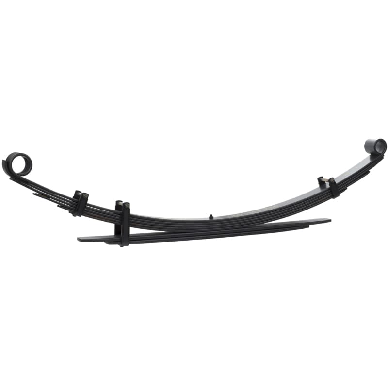 Old Man Emu — Rear Leaf Spring