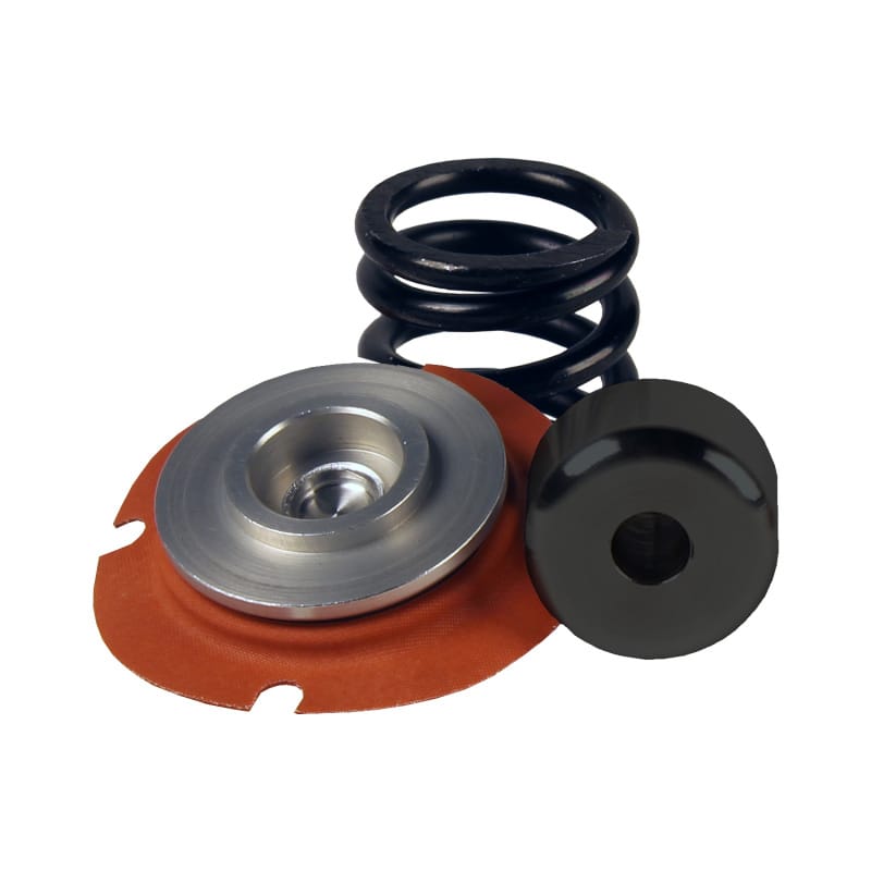 Aeromotive — X1 Series - Conversion - .313? seat 35-75psi