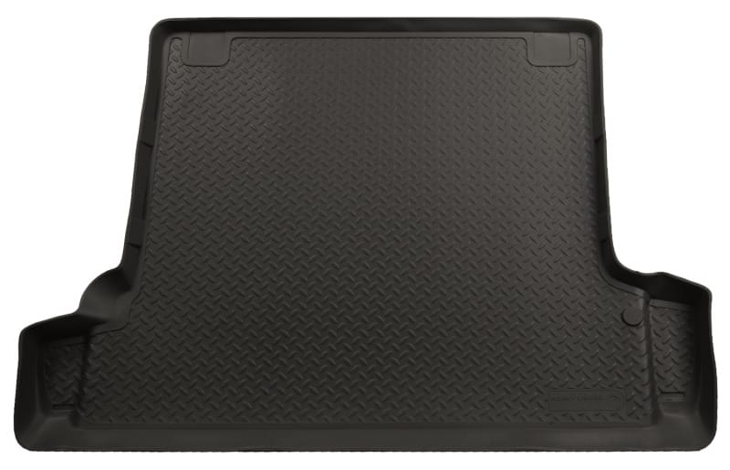 Husky Liners — Classic Style - Cargo Liner
Classic Style-Cargo Liner