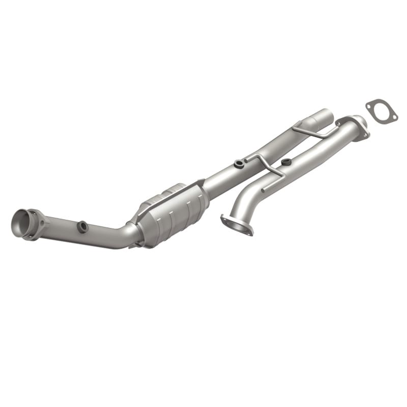 Magnaflow — HM Grade Direct-Fit Catalytic Converter
