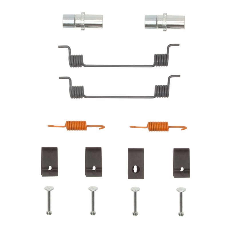 DFC — DFC Drum Brake Hardware Kit