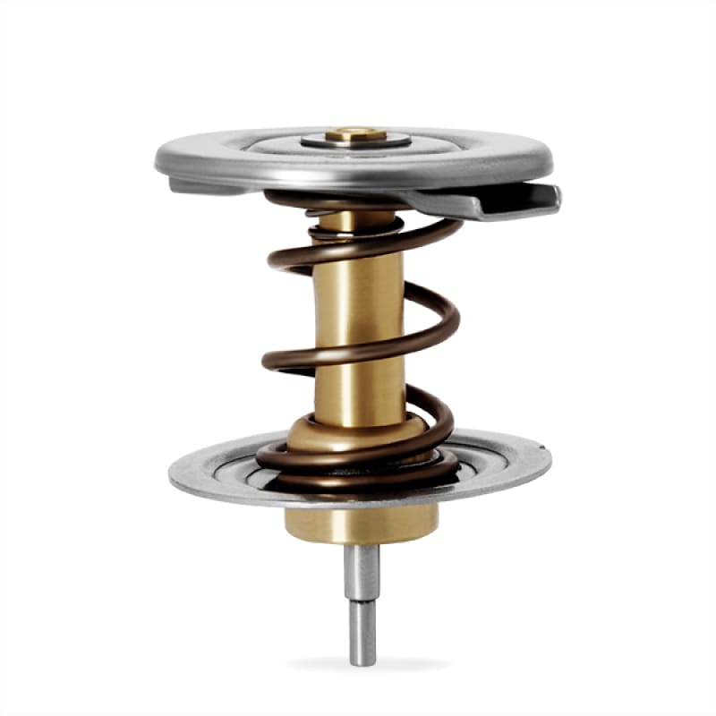 Mishimoto — Racing Thermostat, Low-Temp, fits Mercedes Benz E55 AMG 2003-2006
Mercedes Benz E55 AMG Racing Thermostat, 2003-2006