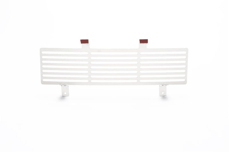 Putco — Bumper Grille Insert