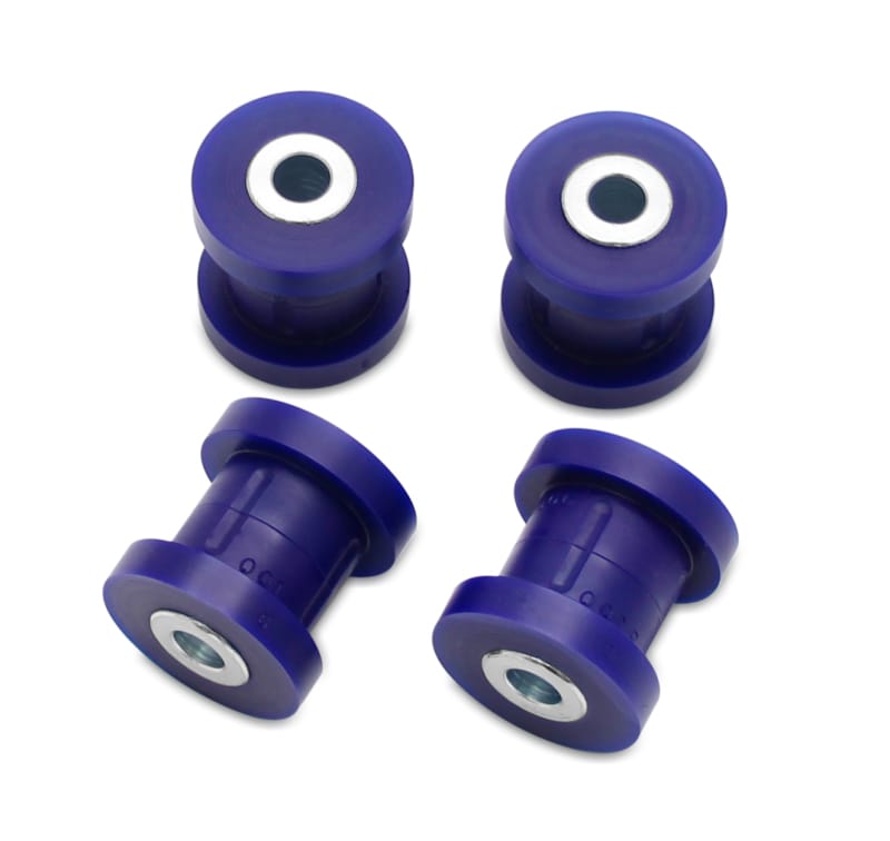 Superpro — Control Arm Upper - Inner Bushing Kit