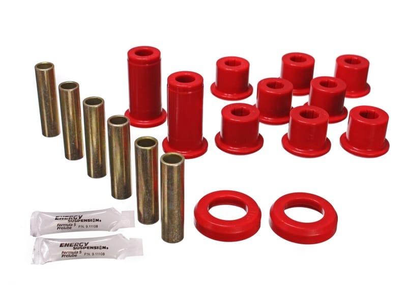 Energy Suspension — Leaf Spring Bushing Set