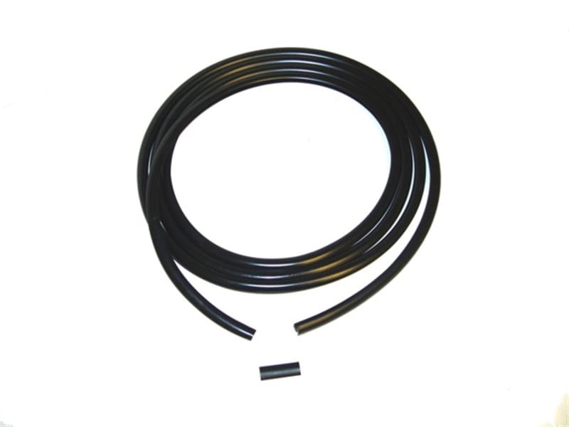 OMIX — Windshield Glass Seal