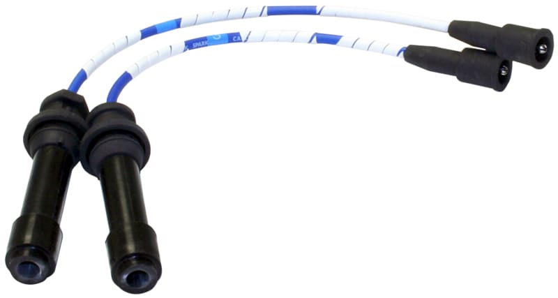 NGK — NGK Spark Plug Wire Set