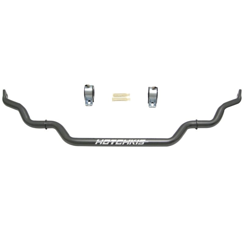 Hotchkis — 2008+ Nissan 370Z G37 G37S G35 Sport Front Sway Bar
Sport Sway Bar