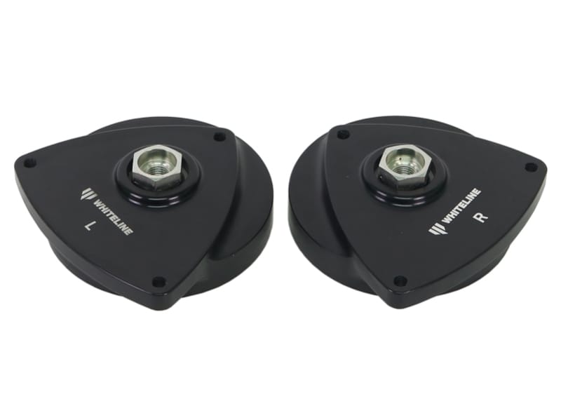 Whiteline — Strut mount - bushing
Strut Mount - Kit